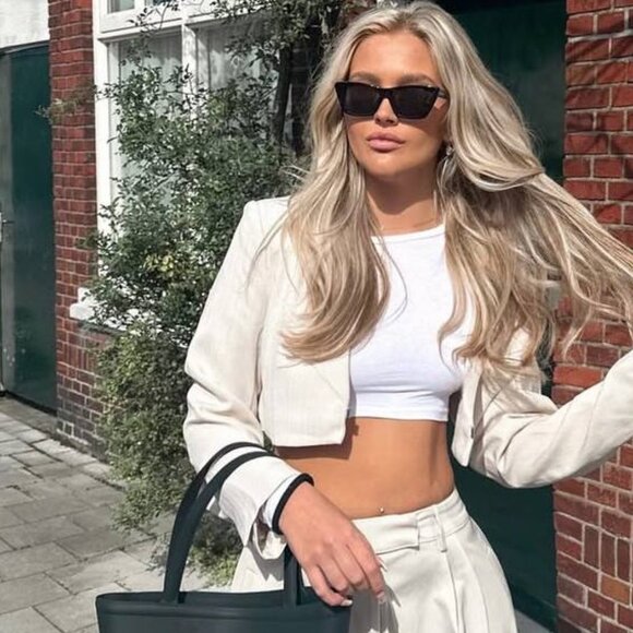 Final Price! Saint Laurent SL 276 MICA 032 Sunglasses - Picture 4 of 13